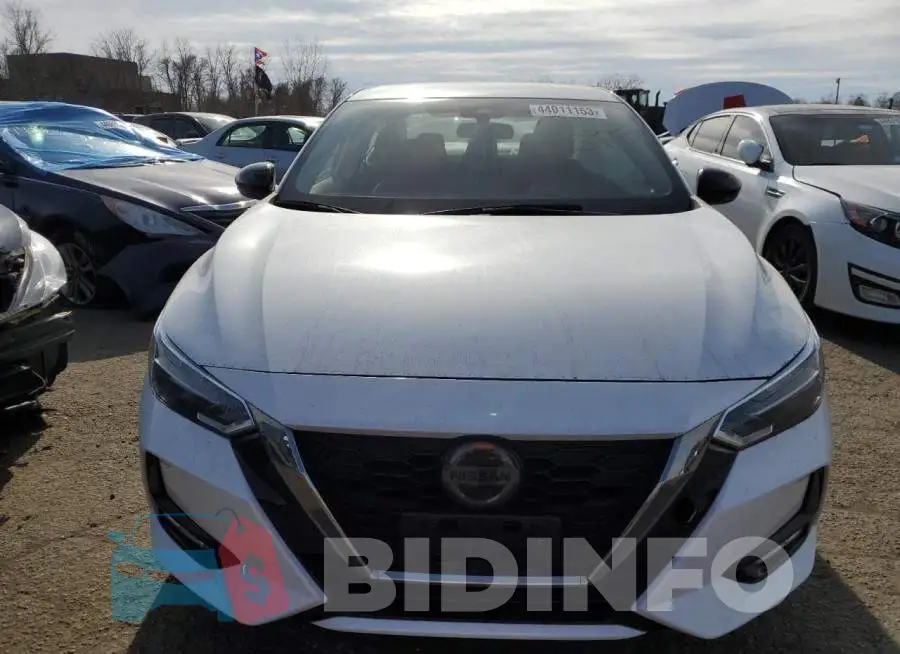 3N1AB8DVXNY263504 Photo# 5
