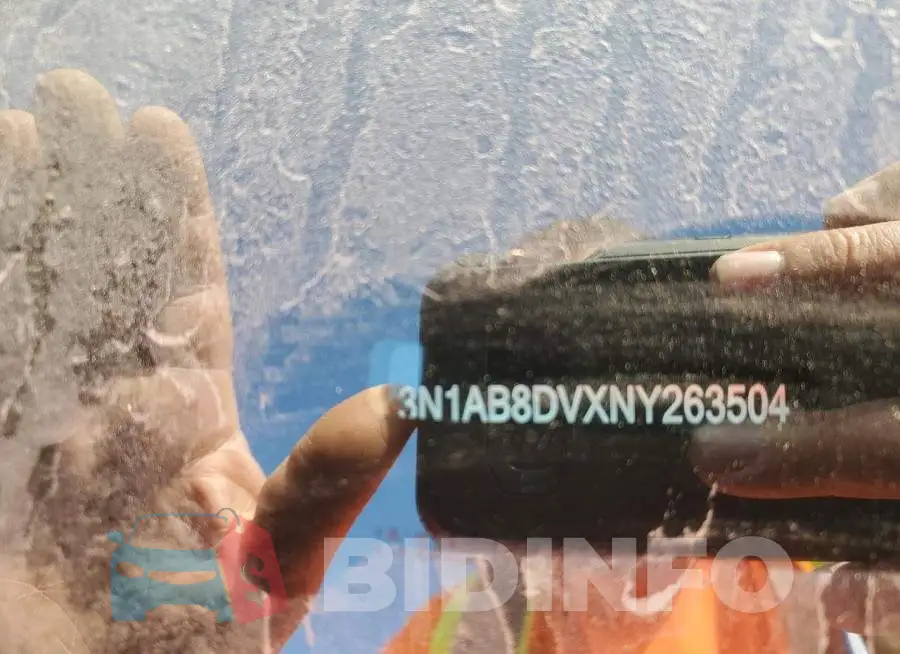 3N1AB8DVXNY263504 Photo# 12