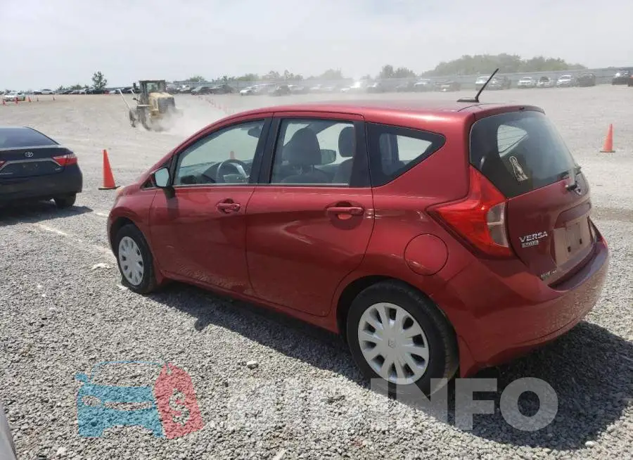 3N1CE2CP2FL438097 Photo# 2