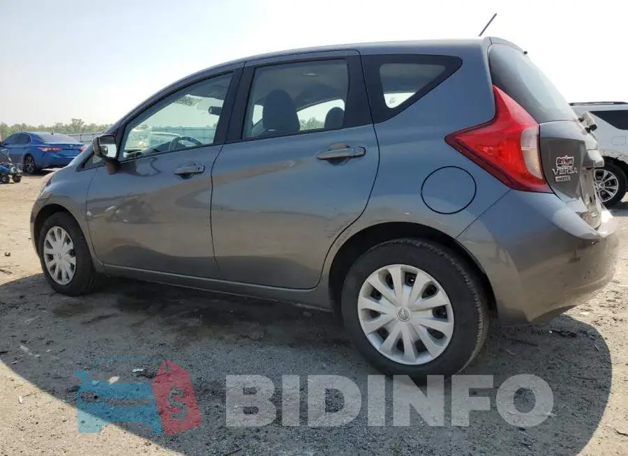 3N1CE2CP4GL379989 Photo# 2