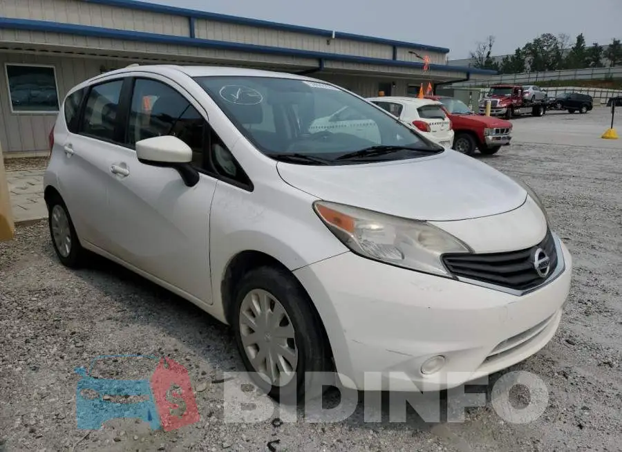 3N1CE2CP6GL362563 Photo# 4