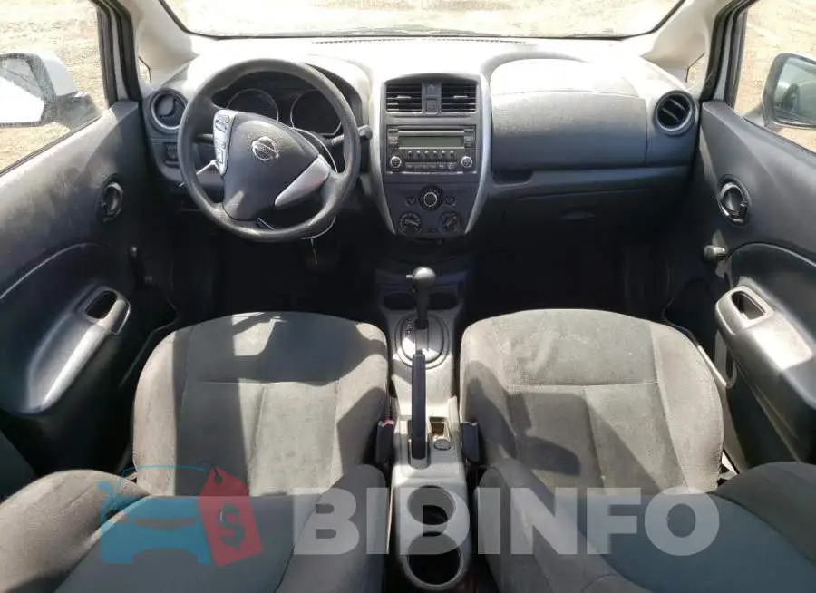 3N1CE2CP7FL425250 Photo# 8