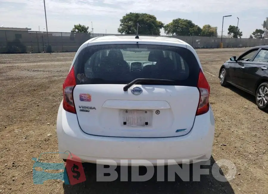 3N1CE2CP7FL425250 Photo# 6
