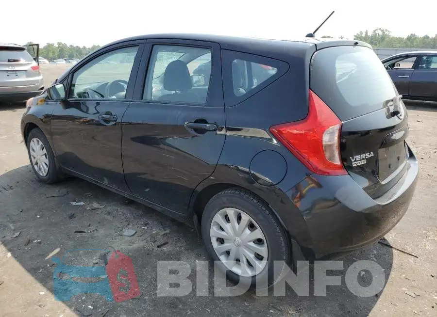 3N1CE2CP8FL370338 Photo# 2