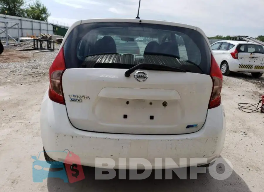 3N1CE2CP8FL420767 Photo# 6