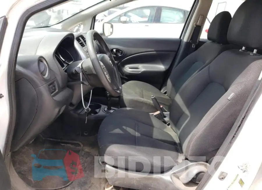 3N1CE2CP8FL420767 Photo# 7