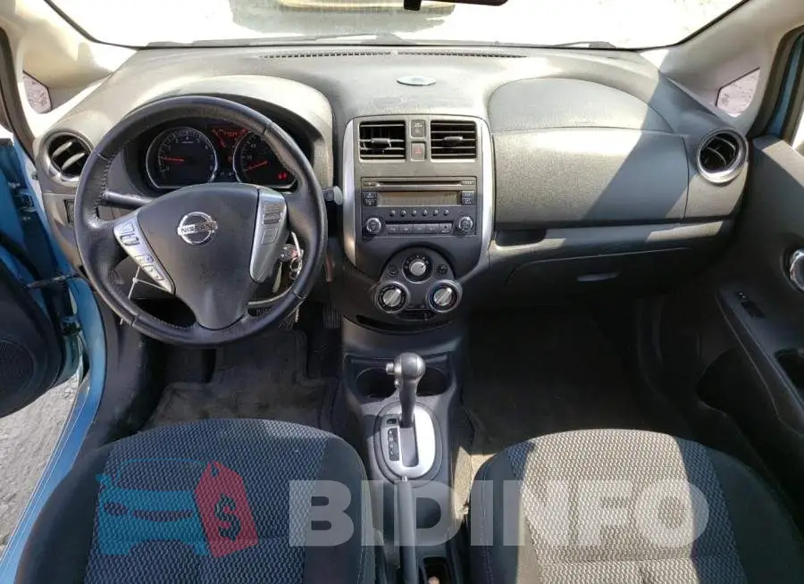 3N1CE2CPXEL371103 Photo# 8