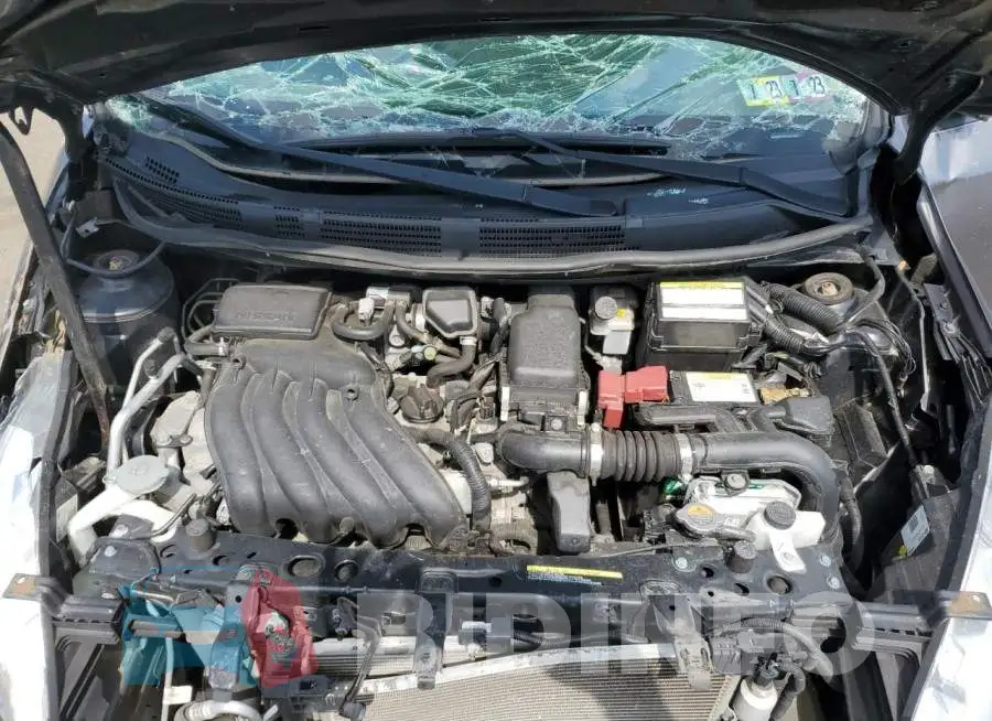 3N1CN7AP0JL851693 Photo# 11