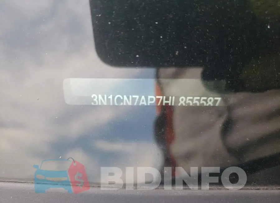 3N1CN7AP7HL855587 Photo# 12