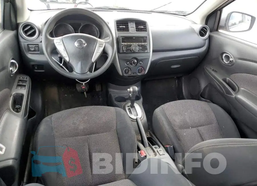 3N1CN7APXFL851045 Photo# 8