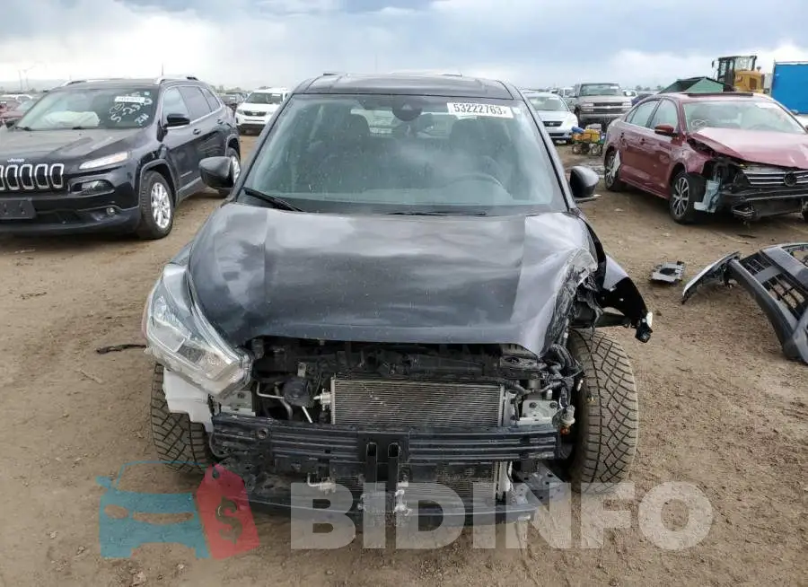3N1CP5BV0LL492148 Photo# 5