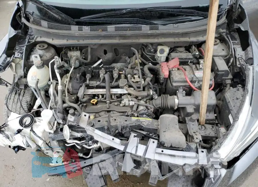 3N1CP5BV1LL486486 Photo# 12