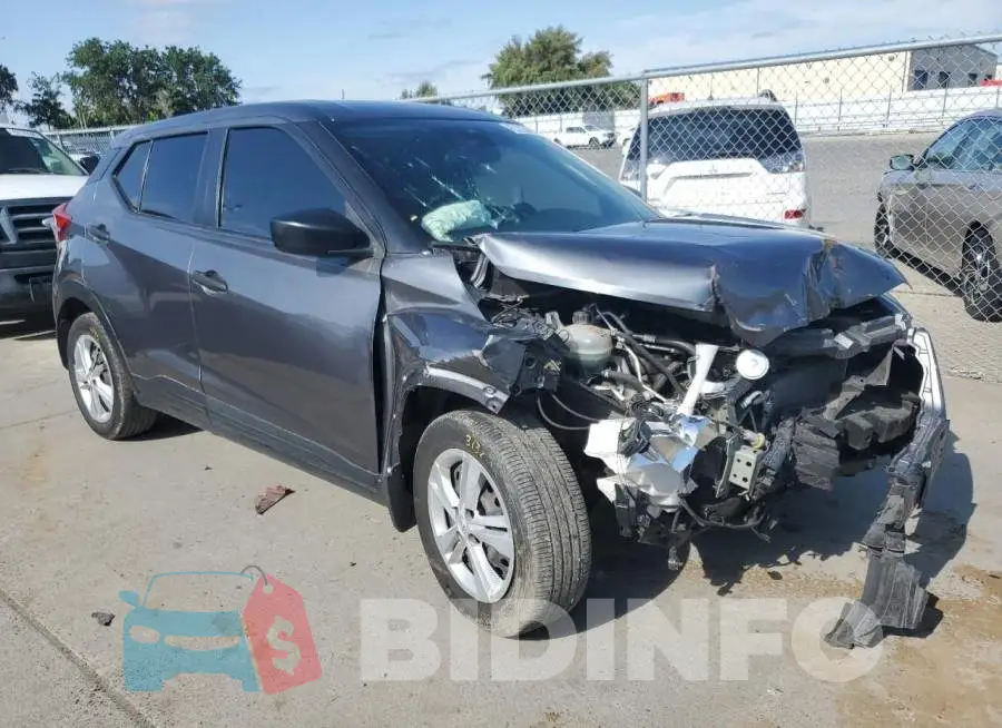 3N1CP5BV1LL486486 Photo# 4