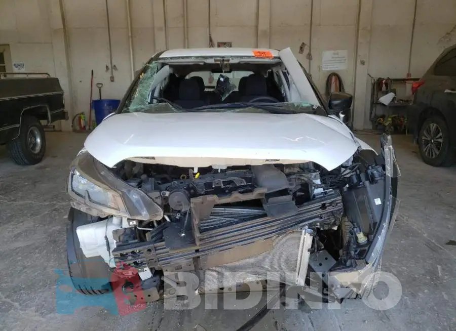 3N1CP5BV2ML476549 Photo# 5