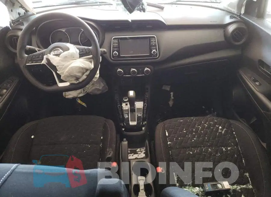 3N1CP5BV2ML476549 Photo# 8