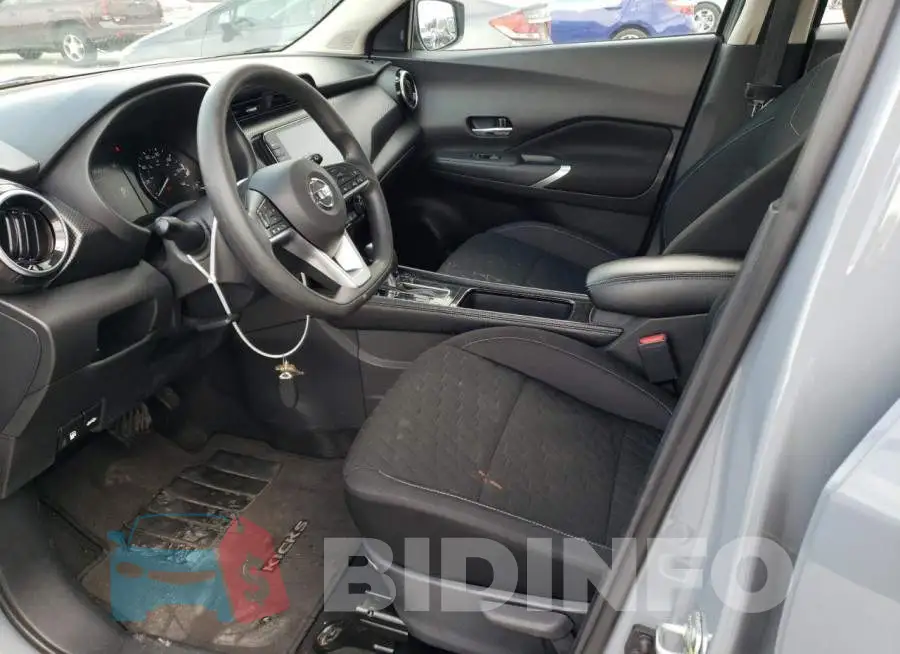 3N1CP5CV2ML479885 Photo# 7
