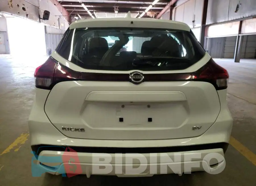 3N1CP5CV6ML470011 Photo# 6