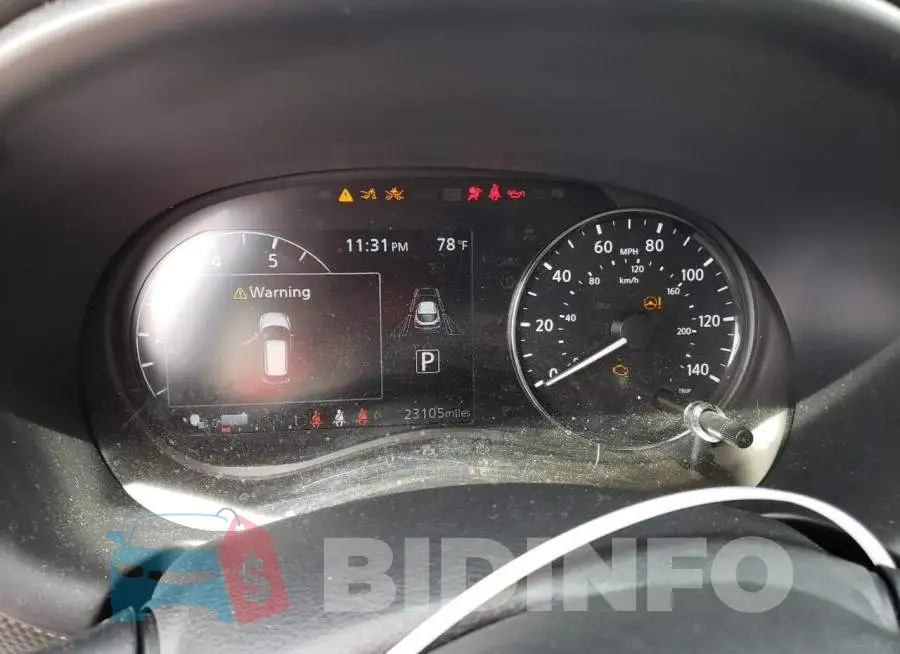 3N1CP5CV7NL480614 Photo# 9