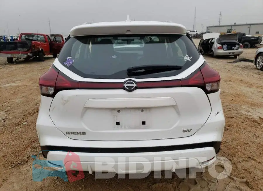 3N1CP5CV9NL527447 Photo# 6