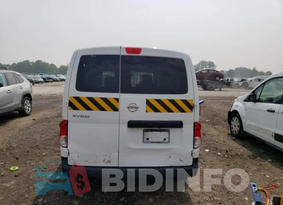 3N6CM0KN5KK701667 Photo# 6