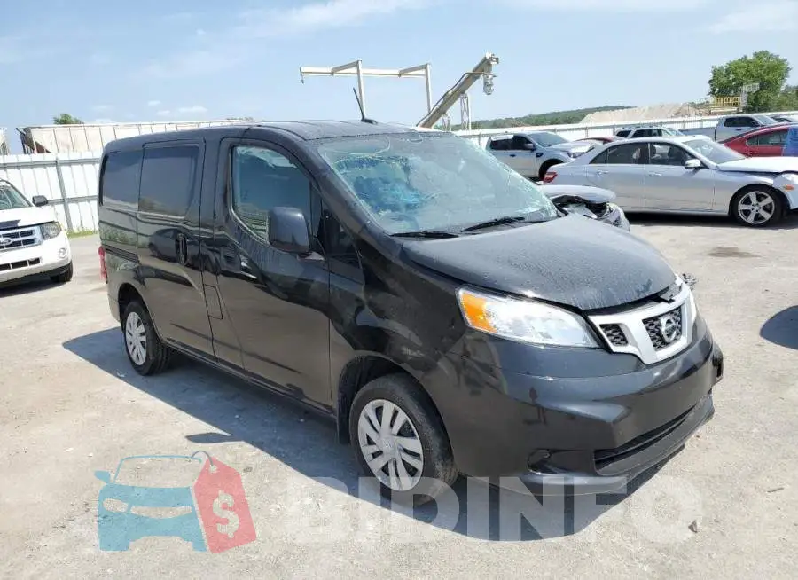 3N6CM0KN8MK708177 Photo# 4