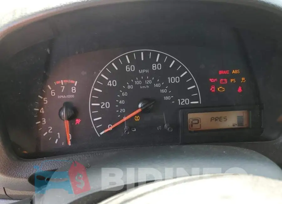 3N6CM0KN8MK708177 Photo# 9