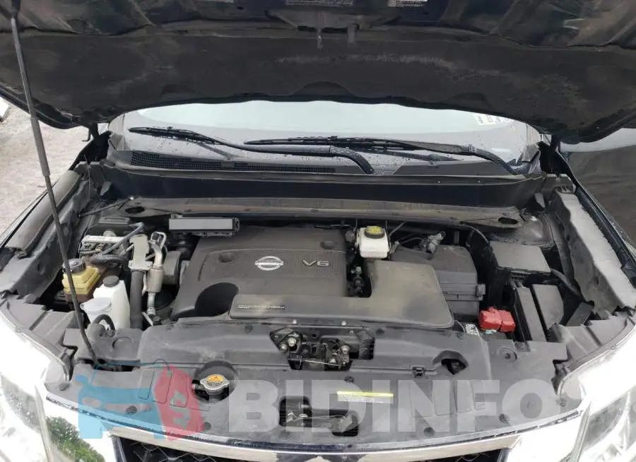 5N1AR2MM4FC708502 Photo# 12