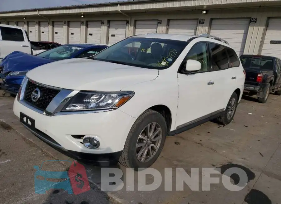 5N1AR2MM5FC678863 Photo# 1