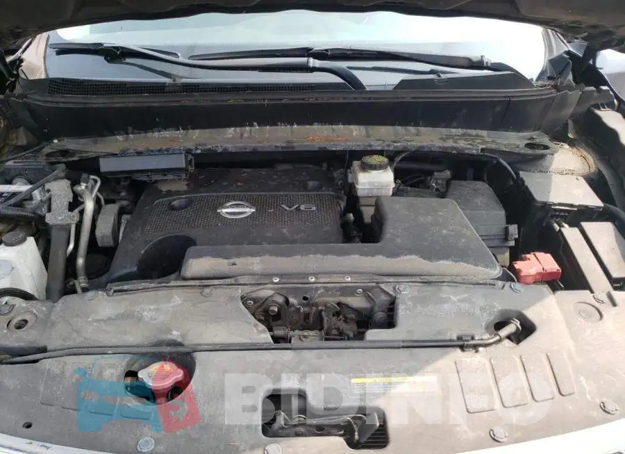 5N1AR2MM6EC622168 Photo# 11