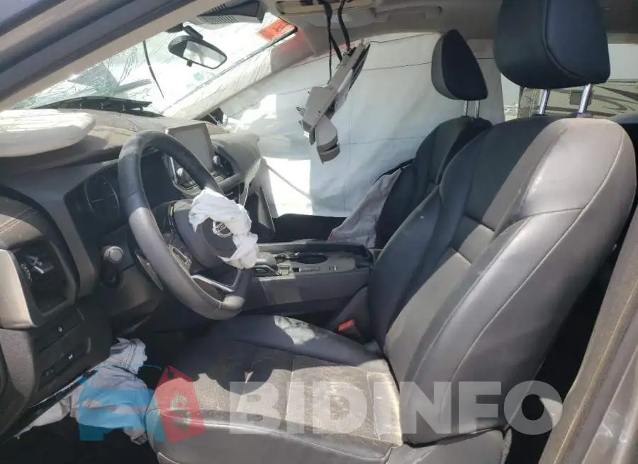 5N1AT3BA2MC719219 Photo# 7