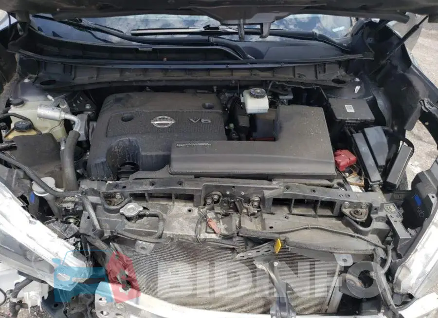 5N1AZ2MG5JN131504 Photo# 12