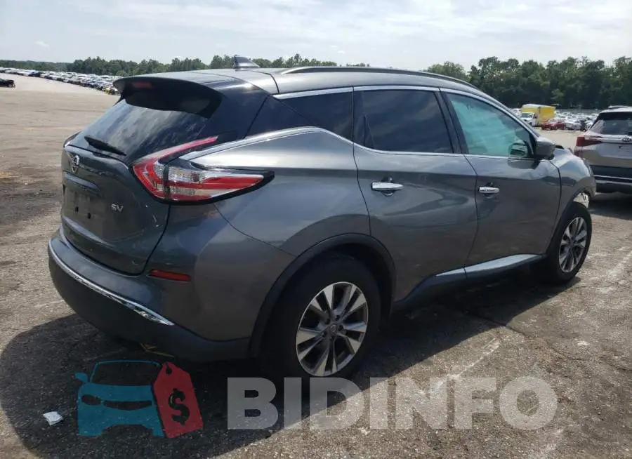 5N1AZ2MG5JN131504 Photo# 3