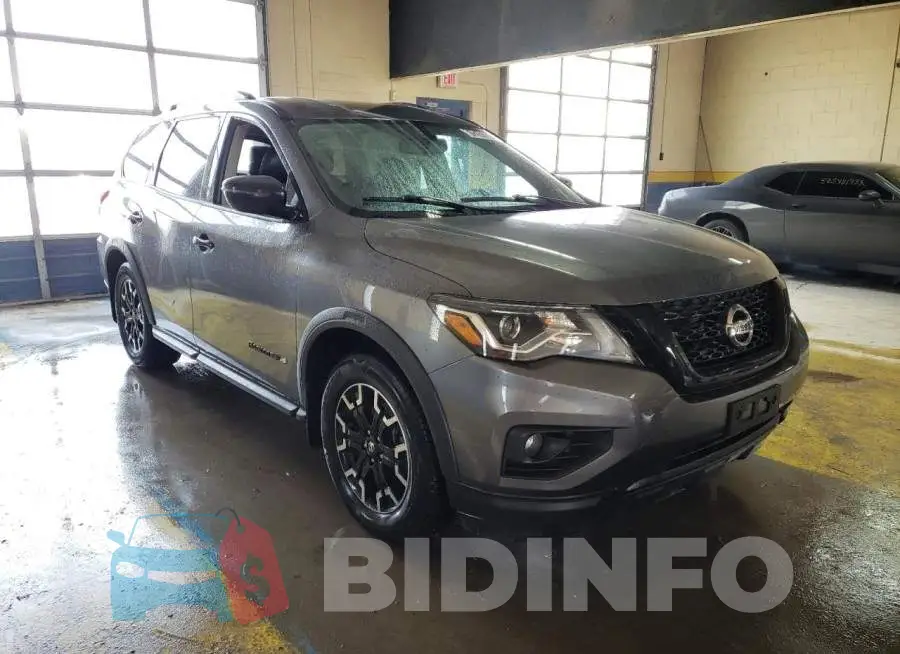 5N1DR2BM8LC609113 Photo# 4