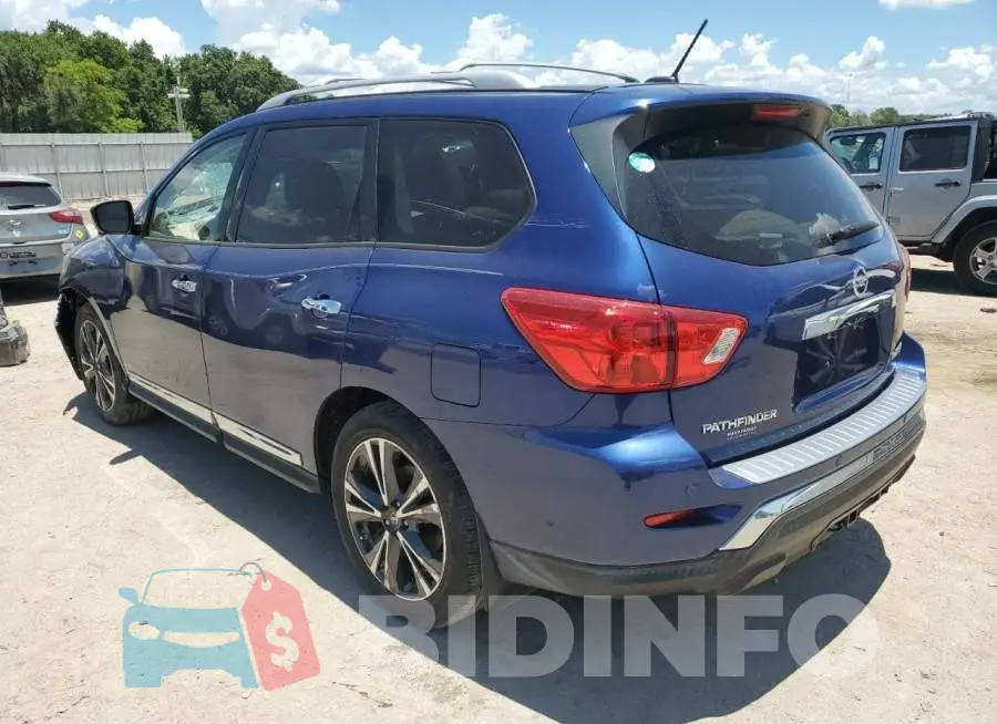 5N1DR2MN2JC632292 Photo# 2