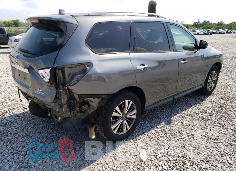 5N1DR2MN3KC598719 Photo# 3