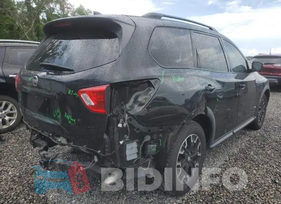 5N1DR2MN7KC629163 Photo# 3