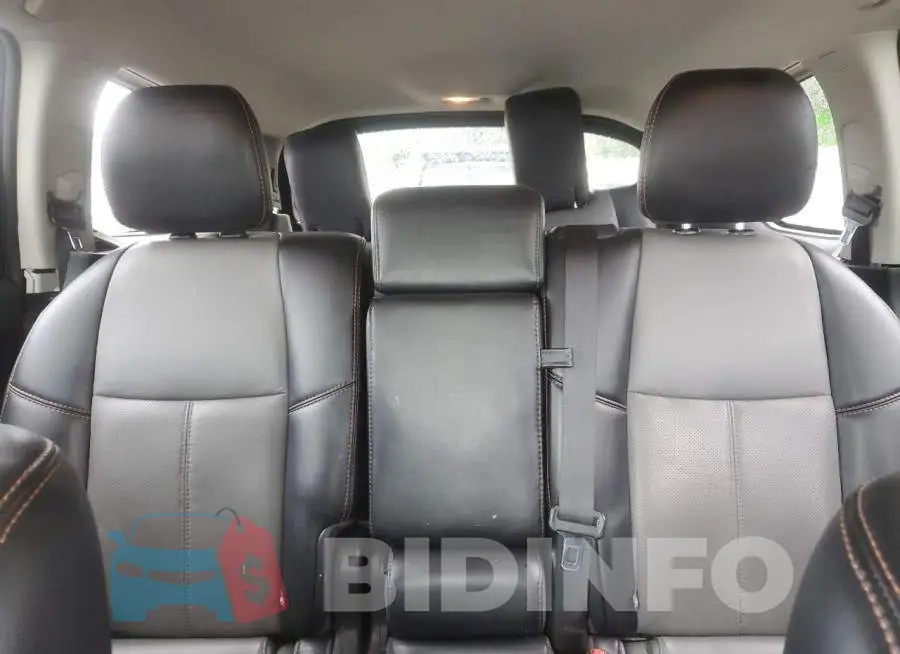 5N1DR2MN7KC629163 Photo# 10