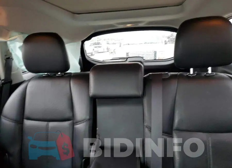 5N1DR2MN8HC669647 Photo# 10