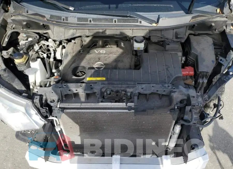 JN8AE2KP4F9132215 Photo# 12