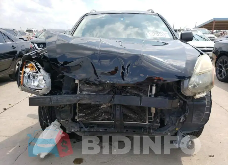JN8AS5MT1FW663457 Photo# 5