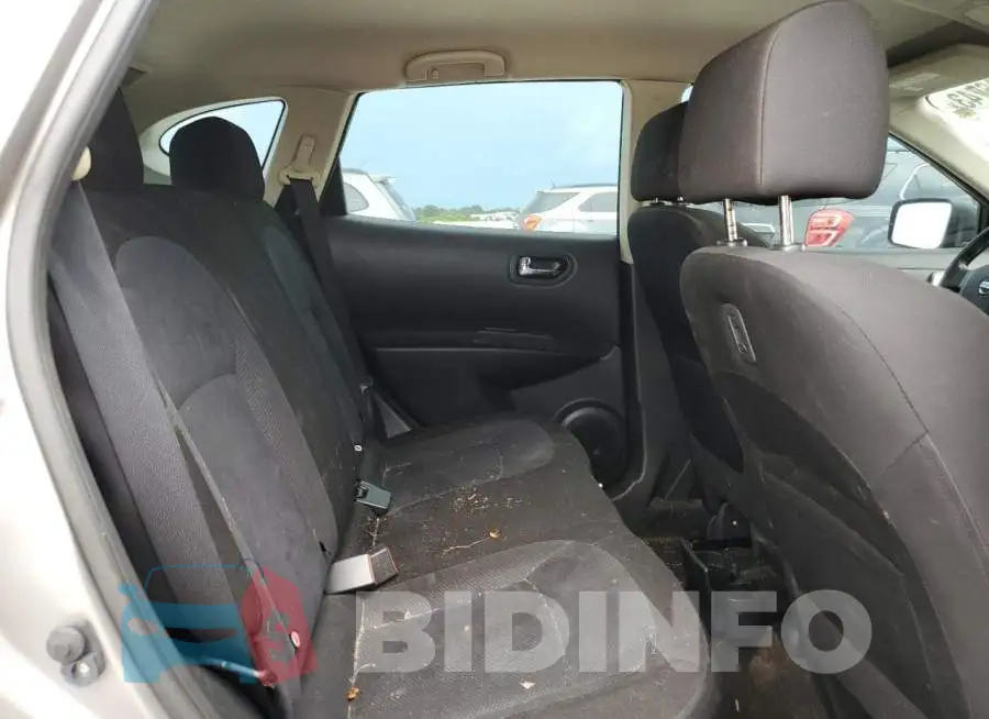 JN8AS5MT2EW101811 Photo# 11