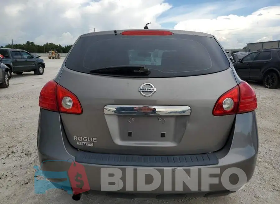 JN8AS5MT2EW101811 Photo# 6