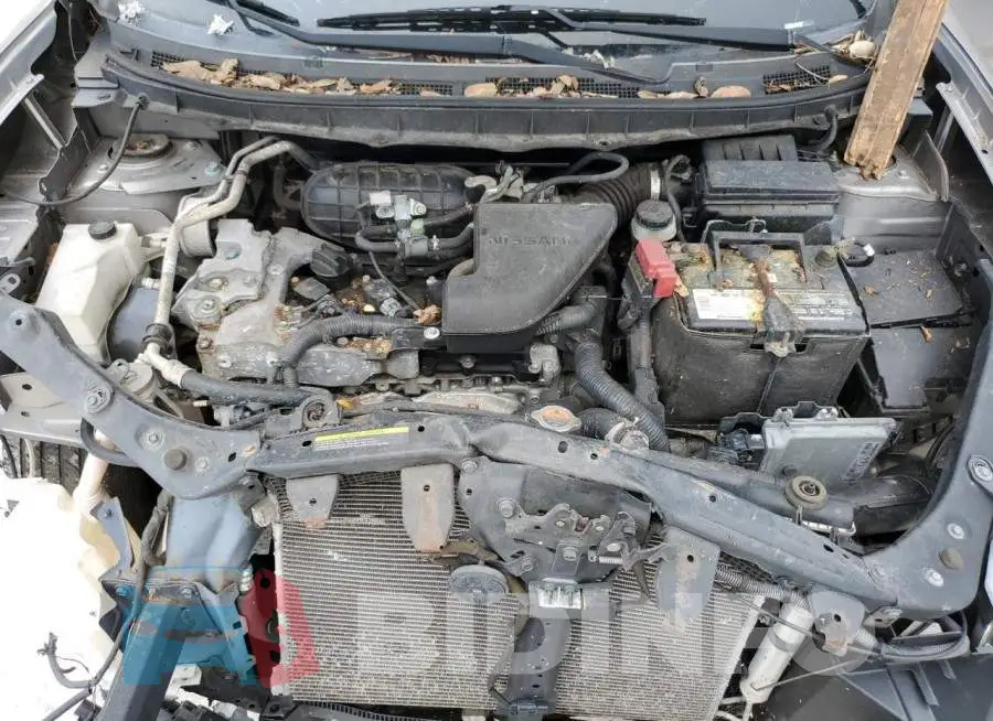 JN8AS5MT2EW101811 Photo# 12