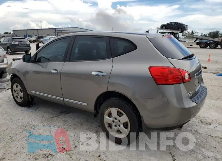 JN8AS5MT2EW101811 Photo# 2