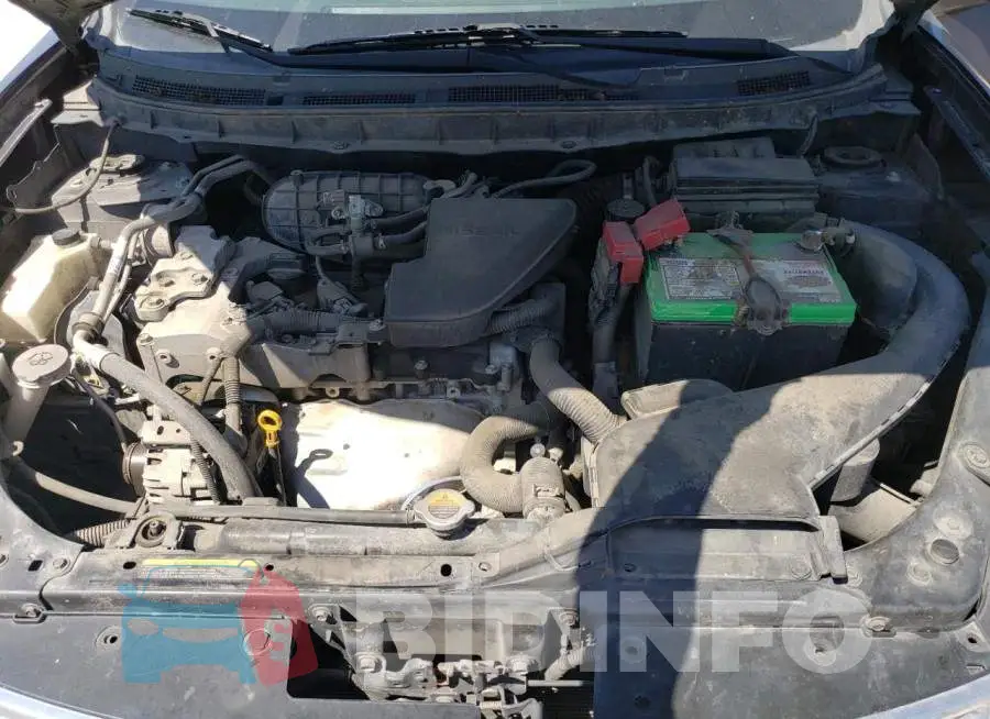 JN8AS5MT8EW100341 Photo# 12