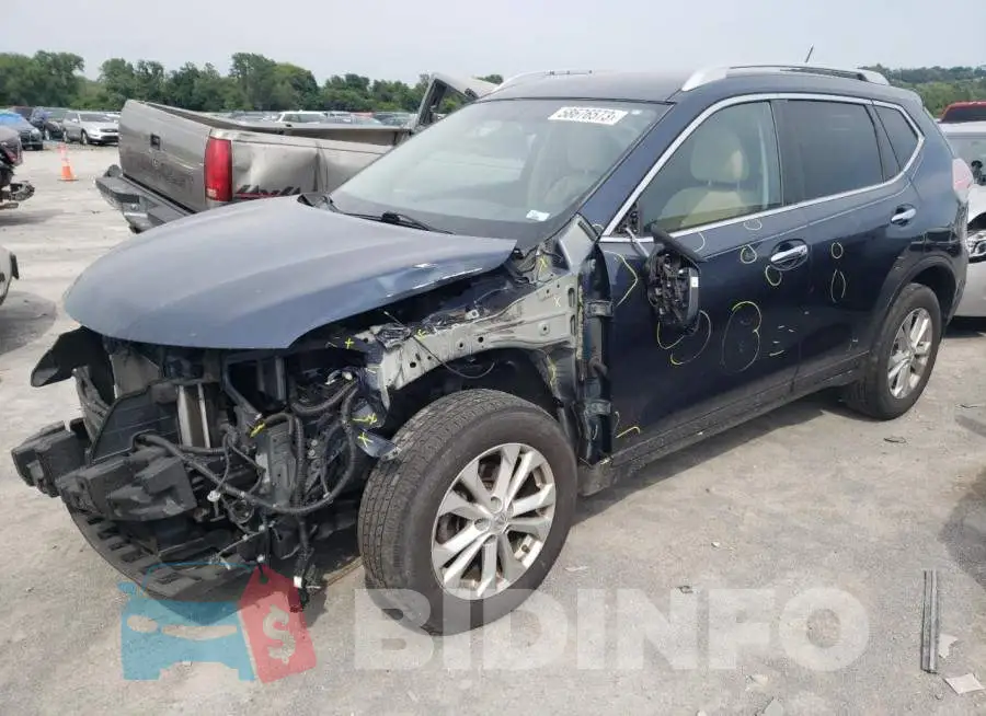 KNMAT2MT6GP596888 Photo# 1