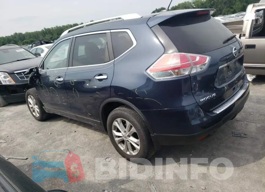 KNMAT2MT6GP596888 Photo# 2