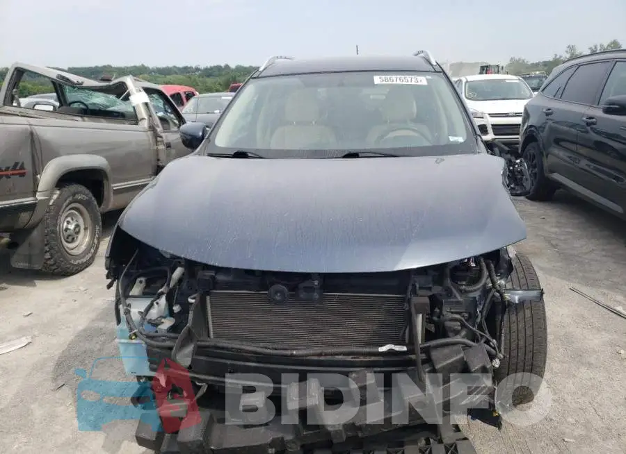 KNMAT2MT6GP596888 Photo# 5