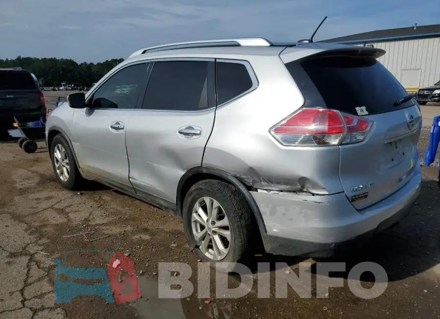KNMAT2MT6GP712896 Photo# 2