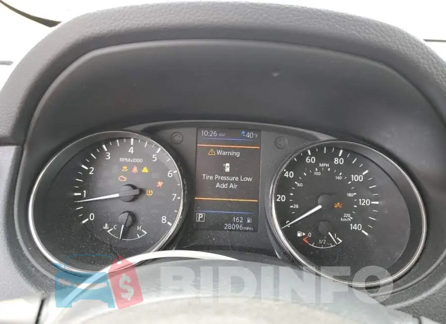 KNMAT2MT6JP582416 Photo# 9